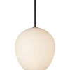 Fönsterlampor < Halo Design Wrong Fönsterlampa Ø20cm Opal/Mässing