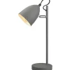 Skrivbordslampor < Halo Design YEP Skrivbordslampa 37cm Grå