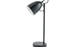 Skrivbordslampor-Halo Design YEP Skrivbordslampa 37cm Svart