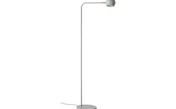 Golvläslampor < CO Bankeryd Yes Golvlampa 122cm Grå