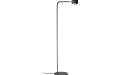 Golvläslampor < CO Bankeryd Yes Golvlampa 122cm Svart