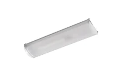 Led-Armaturer-ArmaturHantverk Ystad LED-Armatur 60cm 2020lm 24W 3000K IP44