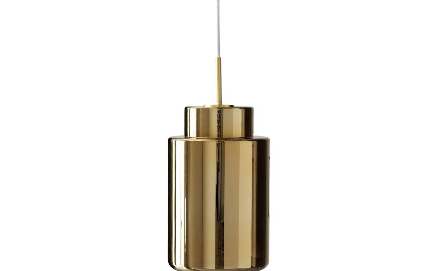 Kök & Matplats|Fönsterlampor-CO Bankeryd Zappa Taklampa 35cm Guld