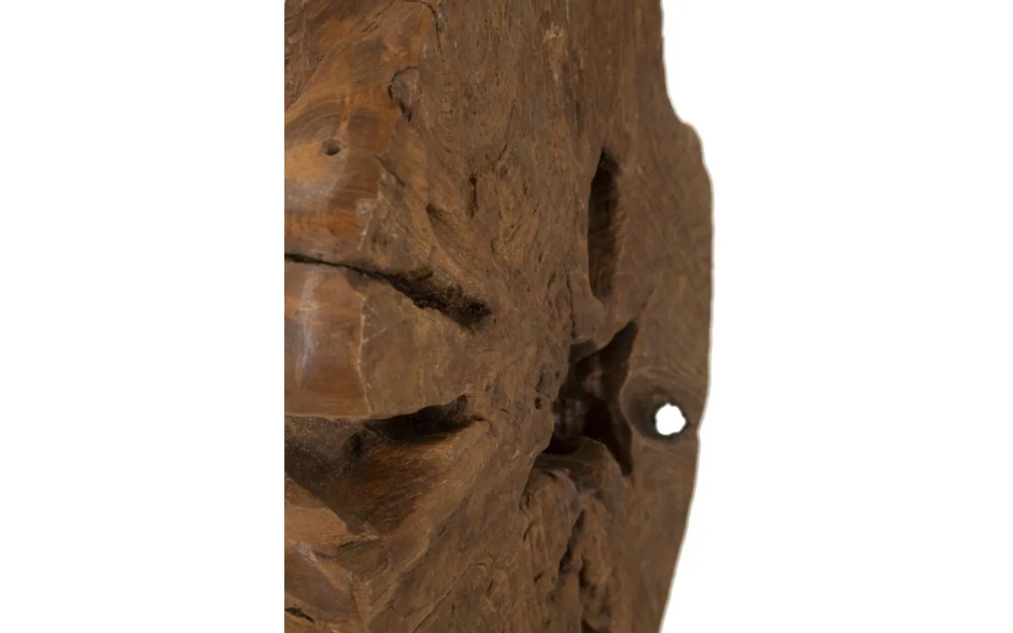 Bordslampor < Mauro Ferretti Zero Bordslampa 69cm Teak