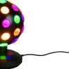 Nattlampor|Barnrum-Reality Zero Bordslampa LED svart