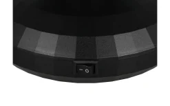 Nattlampor|Barnrum-Reality Zero Bordslampa LED svart