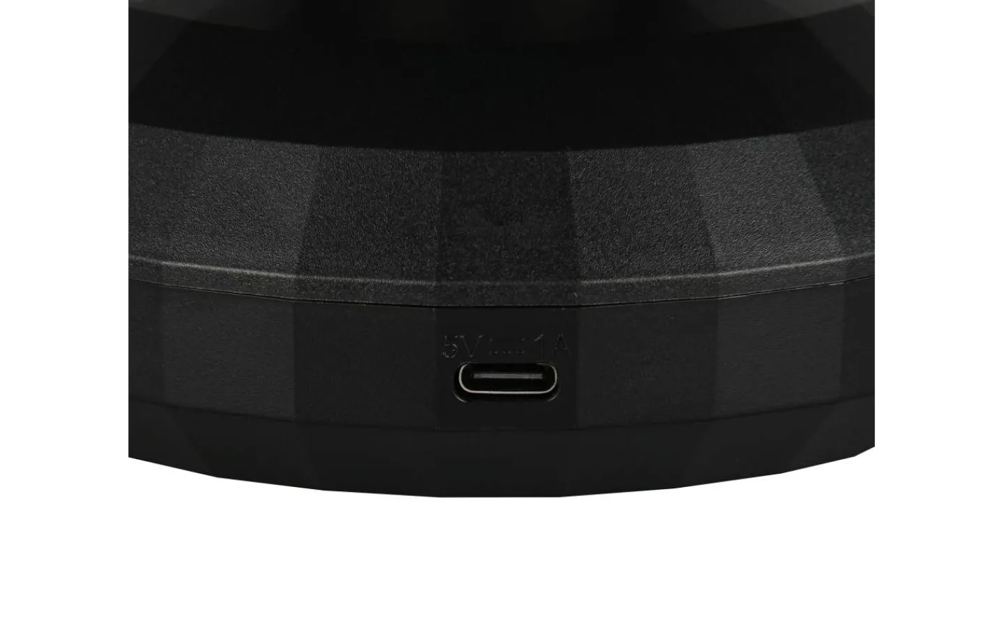 Nattlampor|Barnrum-Reality Zero Bordslampa LED svart