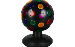 Nattlampor|Barnrum-Reality Zero Bordslampa LED svart