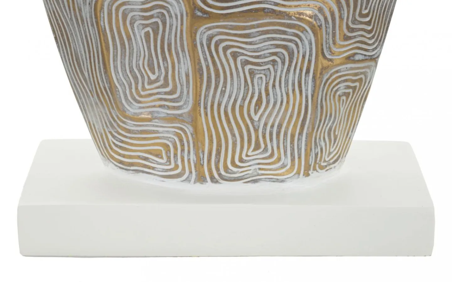 Bordslampor-Mauro Ferretti Zeta Bordslampa 90cm Beige