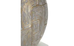 Bordslampor < Mauro Ferretti Zeta Bordslampa 64cm Beige
