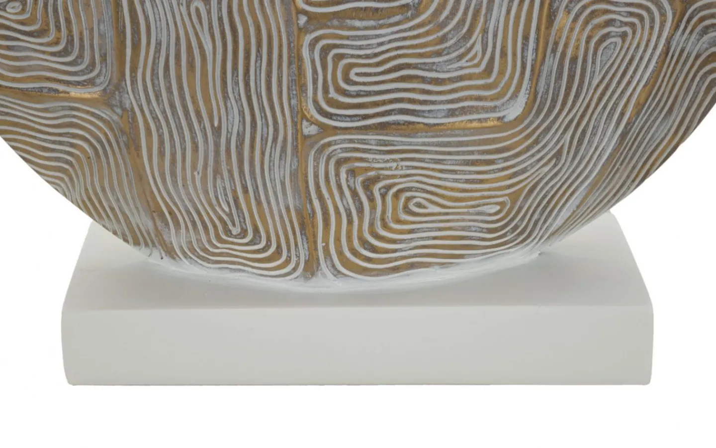 Bordslampor < Mauro Ferretti Zeta Bordslampa 64cm Beige