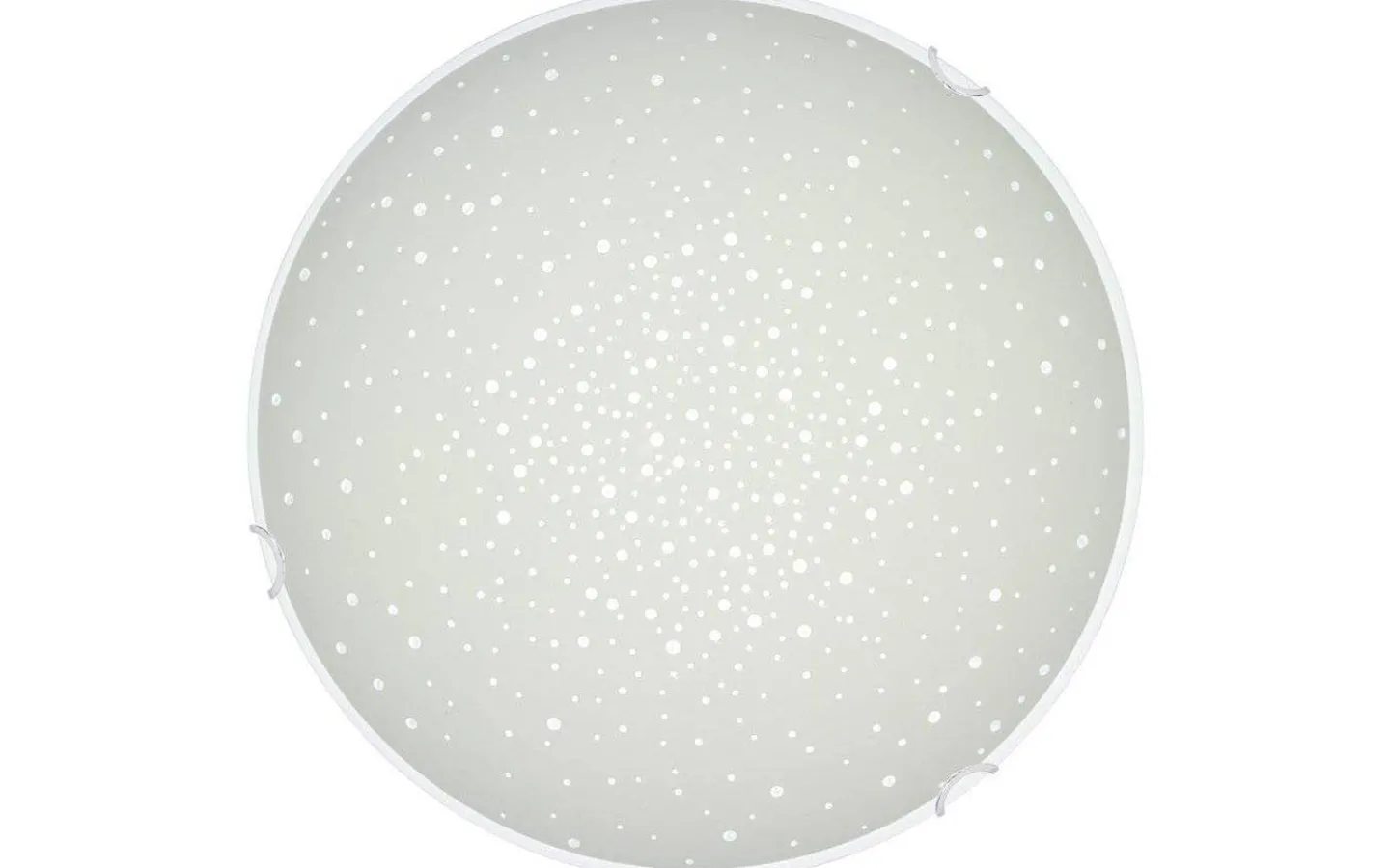 Hall & Trappa|Plafonder < Cottex Zodiac Plafond 30cm LED 8W 700lm 3000K