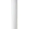 Badrumslampor Vägg < Eglo Zola Vägglampa 39cm Vit