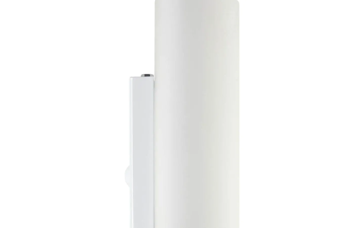 Badrumslampor Vägg < Eglo Zola Vägglampa 39cm Vit