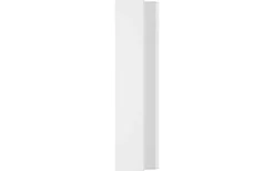 Lampetter-Eglo Zubialde Vägglampa LED 3000K 12W Vit