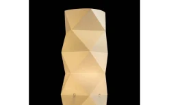 Bordslampor < Rendl Zumba Bordslampa 47cm Vit/Trä/Krom